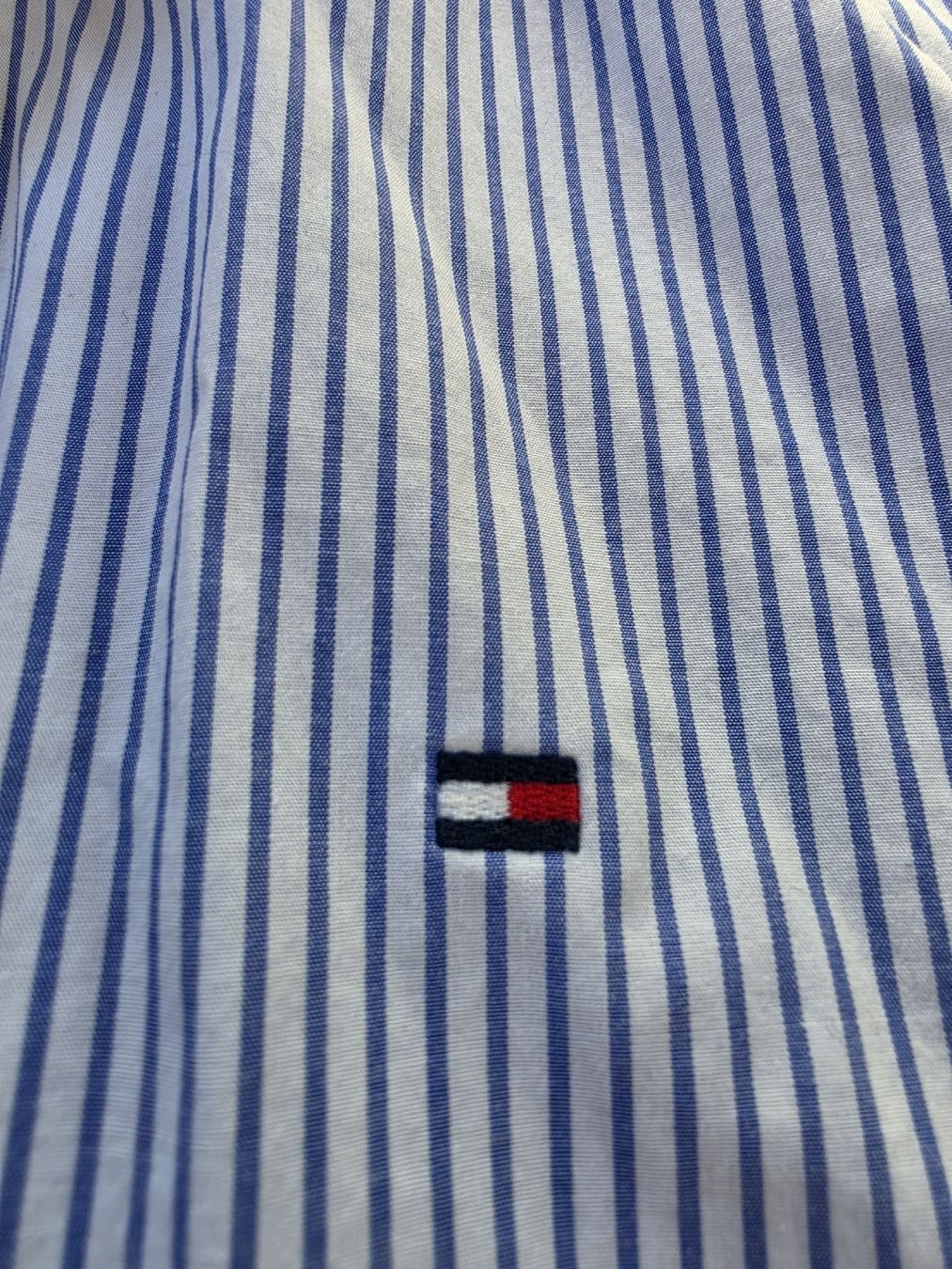 Tommy Hilfiger Camicette: Tommy Hilfiger Hemd/Bluse, Grösse 34 – Usato da Egg b. Zürich venduto da hotsexyfashioncat 2