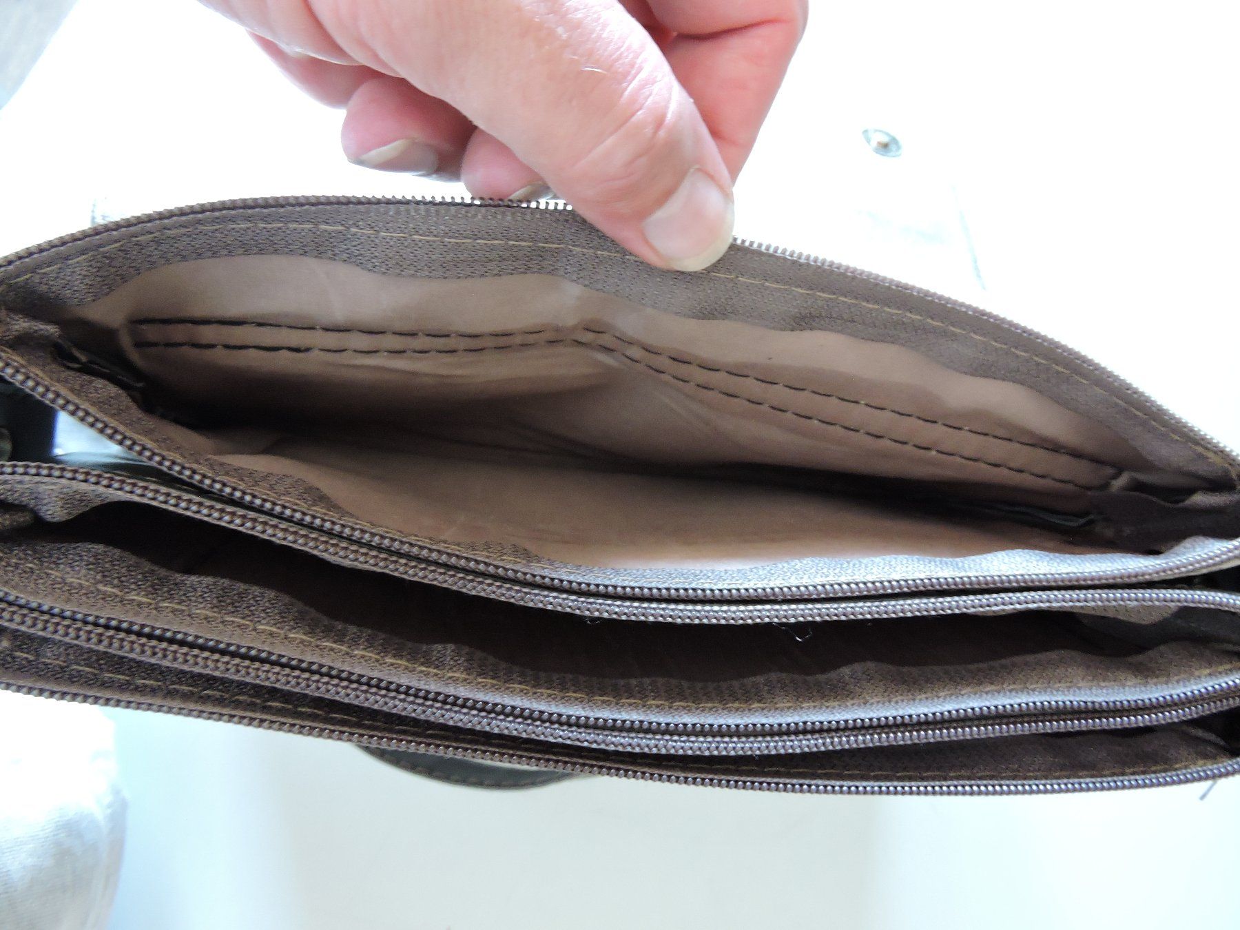 Michael Kors Taschen: Michael Kors Handtasche – Gebraucht aus Hauptwil von Borusse01 6