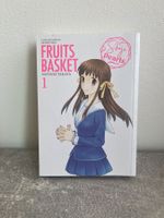 Fruits Basket Band 1