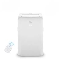 Climatiseur mobile TCL TAC-12CHPB/KW – 3200W – Bon état