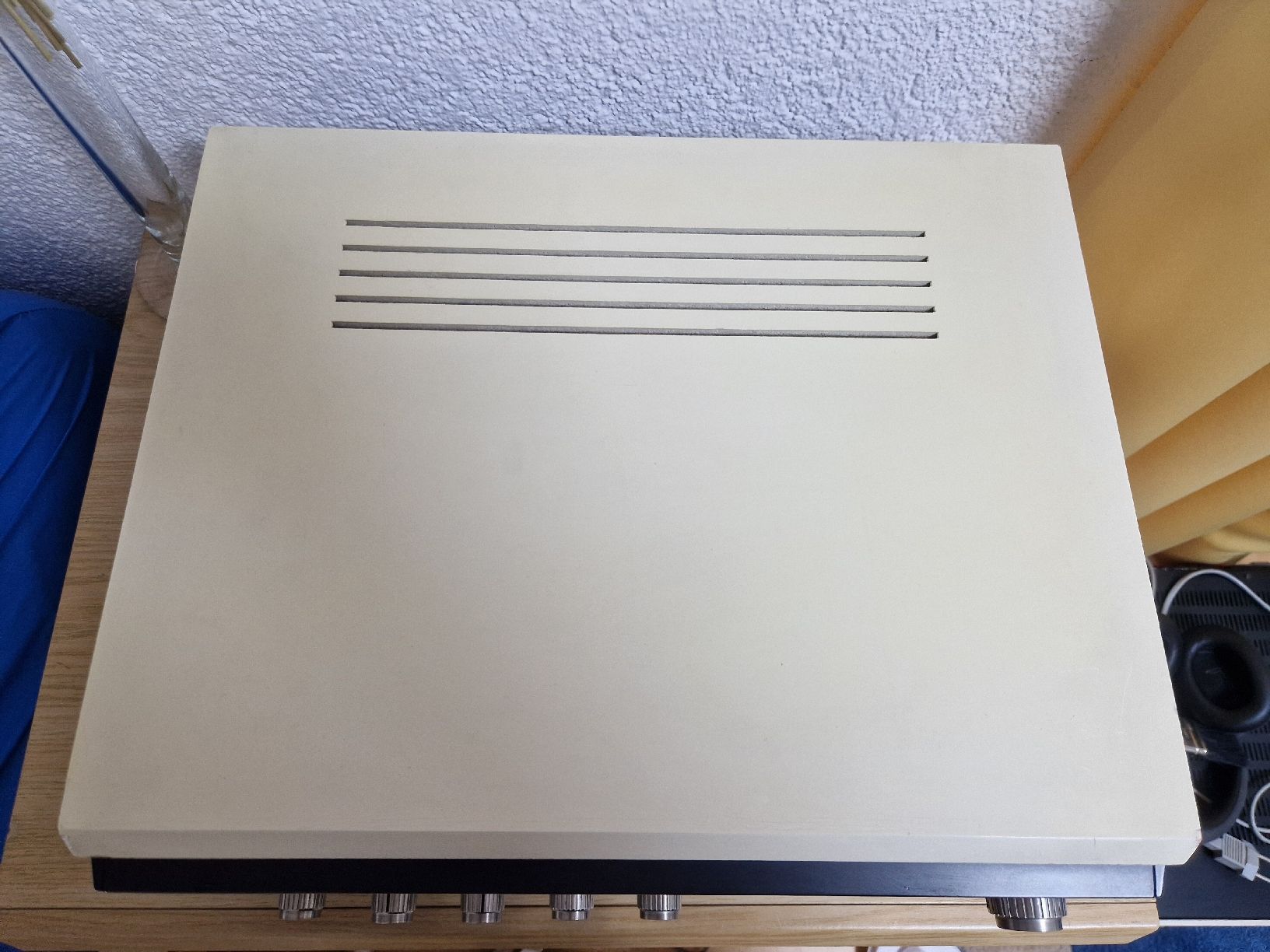 Scott Amplificatori: Scott 342-C/13 – Usato da Arbon venduto da Mayak_Sound 5