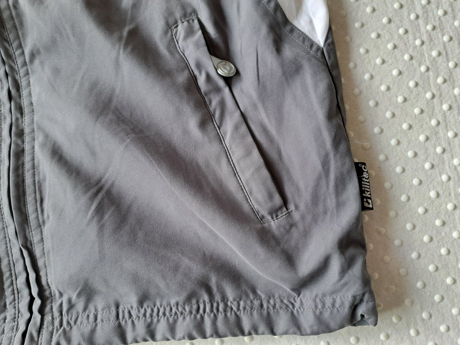 Killtec Giacche & Cappotti: NEU! Killtec Trainingsjacke Grösse 140 – Nuovo (secondo la descrizione) da Gysenstein venduto da joshuas81 1