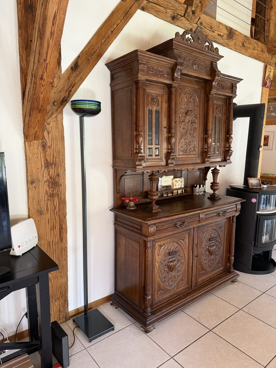 Credenze: Buffet Antike  – Usato da Schangnau venduto da and_rsg2 2