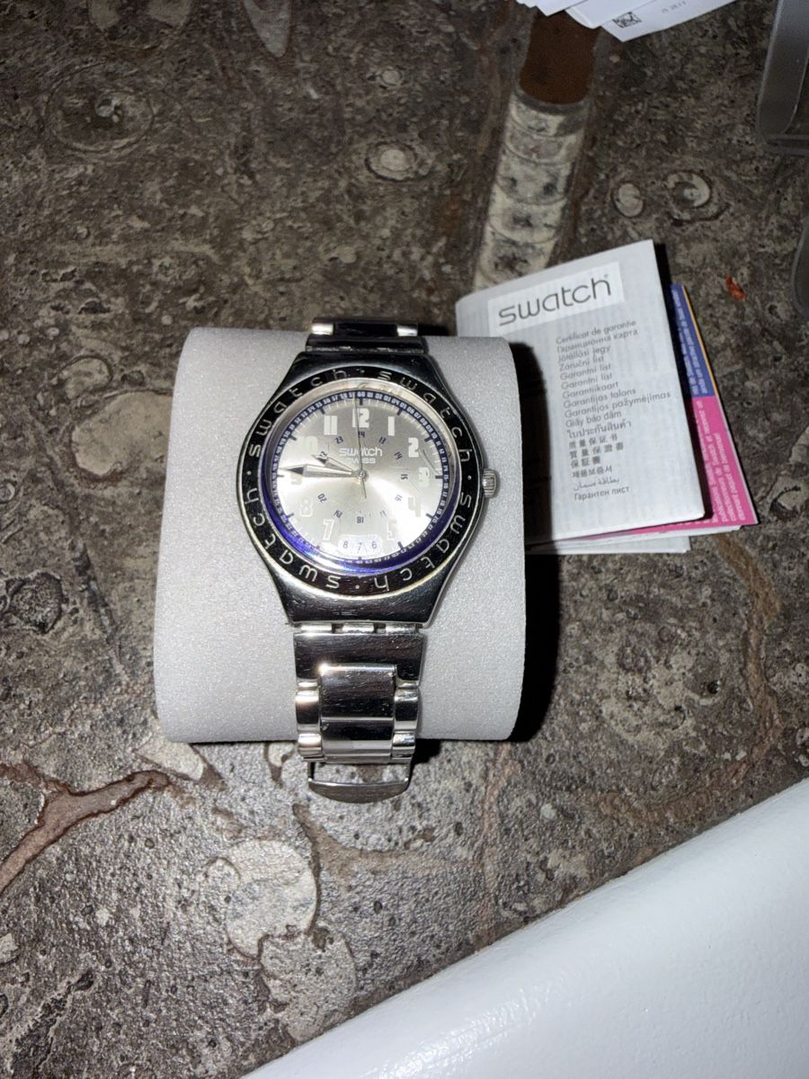 Swatch Montres: Swatch Uhr – D'occasion à Luzern par chevy7779 1