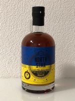 North Star Ukraine Whisky 7y Limited Edition 2022