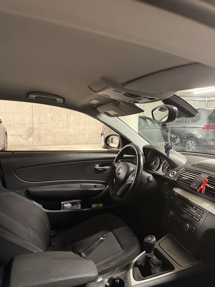 BMW Autos: Bmw 120d 2008 – Gebraucht aus Wetzikon ZH von dor_v7th 4
