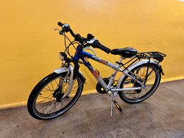 Fahrrad KTM WALD ONE 20.12 20 Zoll