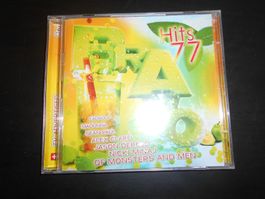 Bravo Hits 77 / 2 CDs