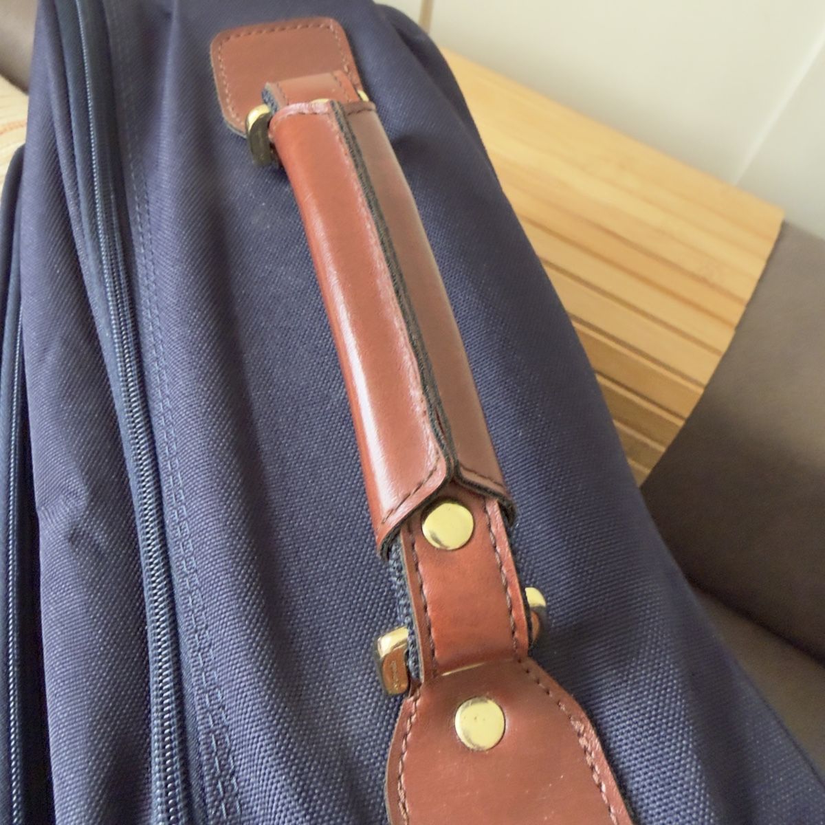 Samsonite Taschen: Reisetasche/Weekender von Samsonite, Top Zustand! – Neu (gemäss Beschreibung) aus Widnau von kustercarmen 3