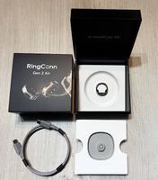 Smart Ring RingConn Gen 2 Air, 8, con garanzia
