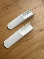 Stokke Tripp Trapp Bodengleiter Weiss, Top!