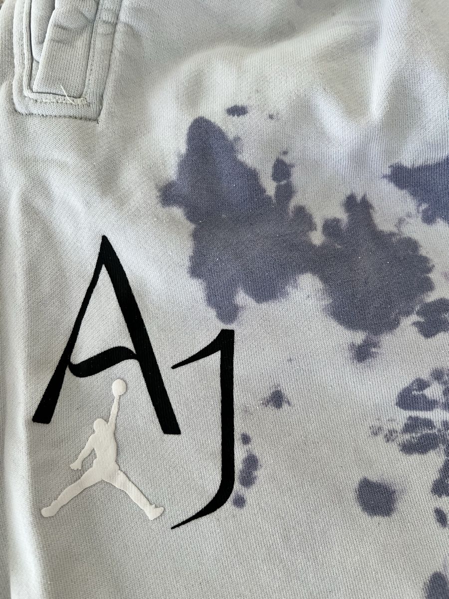 Jordan Pantaloni: Jordan Herren Bagy Jogger – Nuovo (secondo la descrizione) da Rorschach venduto da lvi_p29s 5