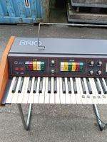 JEN Brio 49-P Vintage Keyboard, Rarität zu ersteigern(em152)