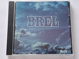 Cd Brel - Brel ( 1977 )