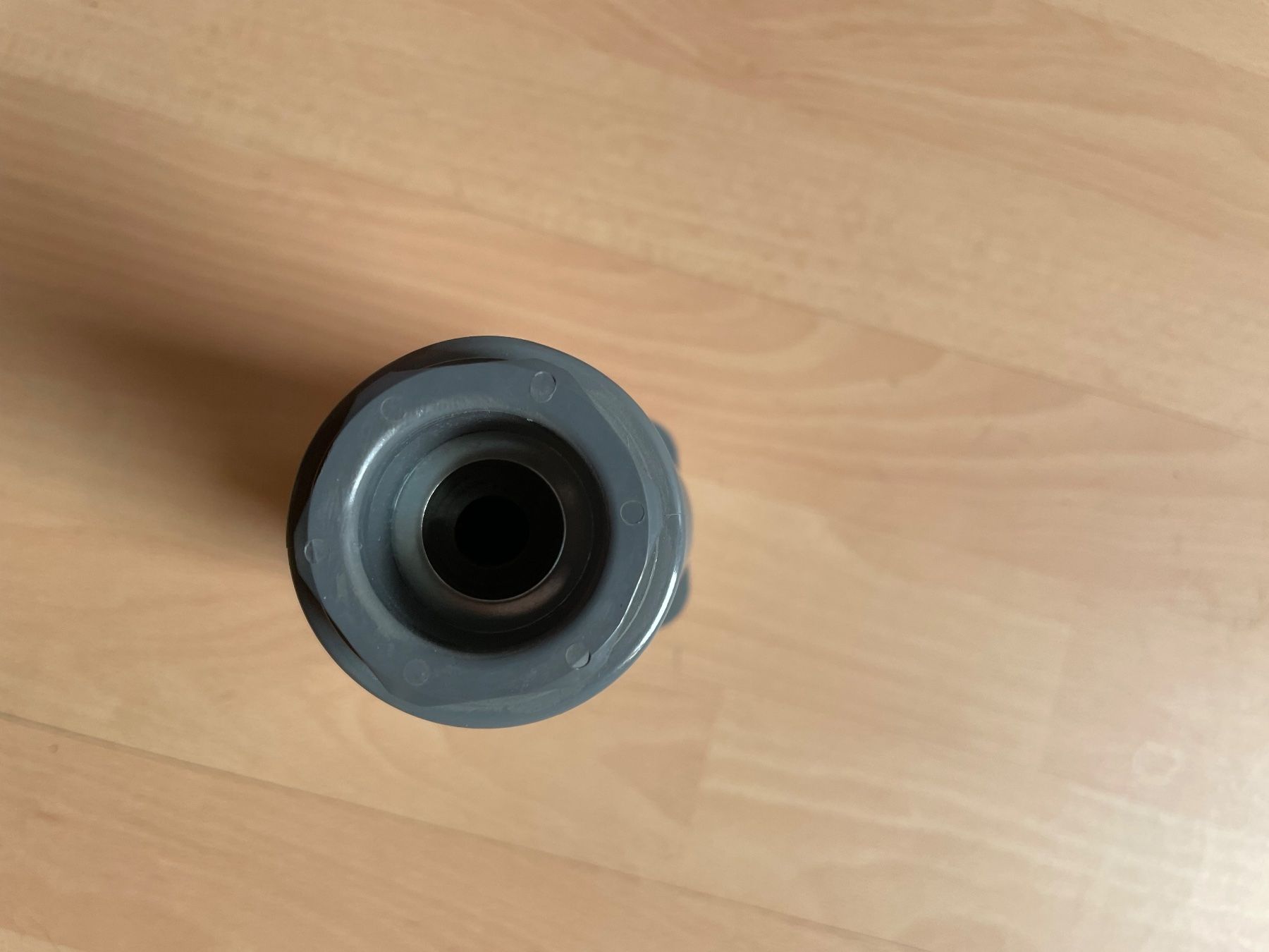 Spine: Stecker J25/5 Polig   NEU ungebraucht – Usato da Huttwil venduto da Bolpa 3
