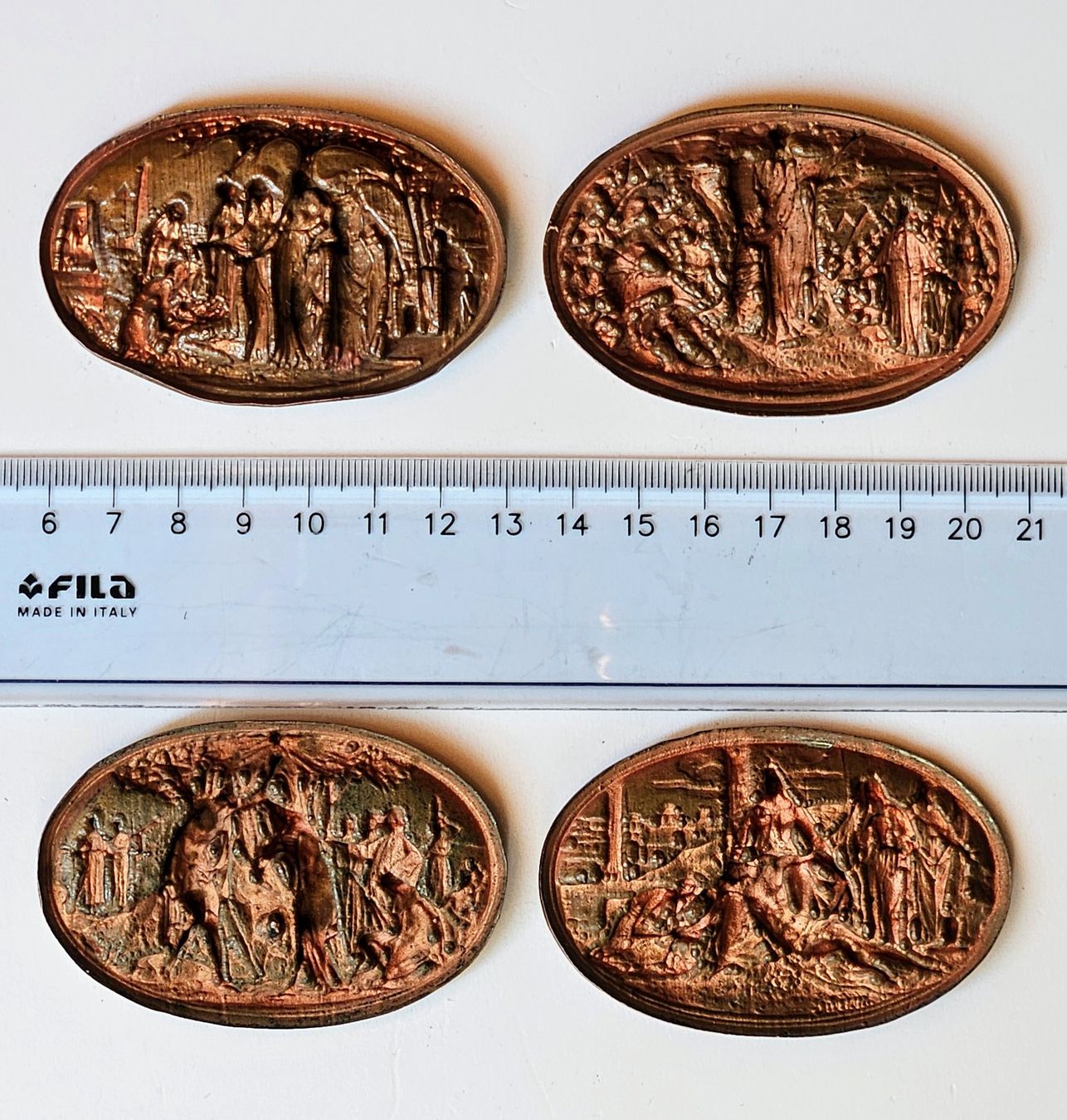 Sculture & Statue: Justin Mathieu, Frankreich, um 1850 – Usato da Lugano venduto da Numisartes 8