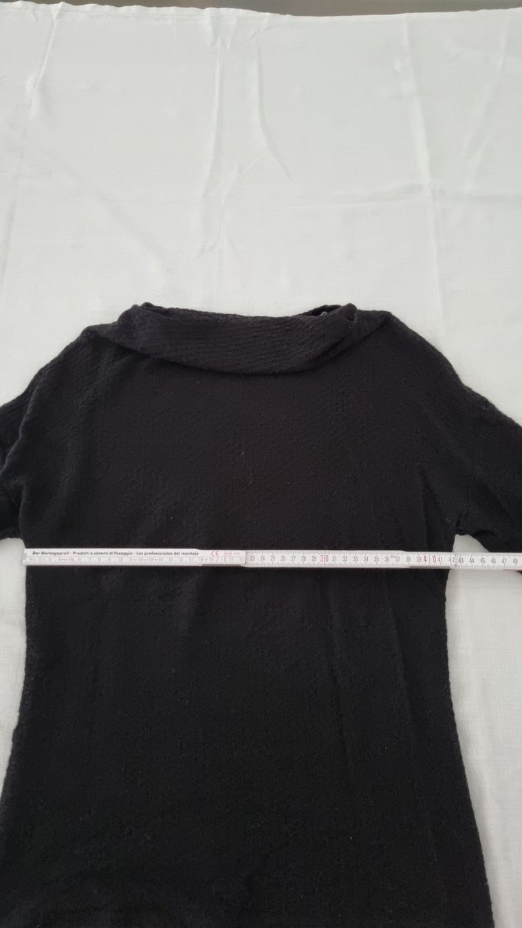 Maglioni & Felpe: Wunderschöner Pullover von Gabriele Strehle Strenesse Gr. S – Usato da Schneisingen venduto da backstore24 6