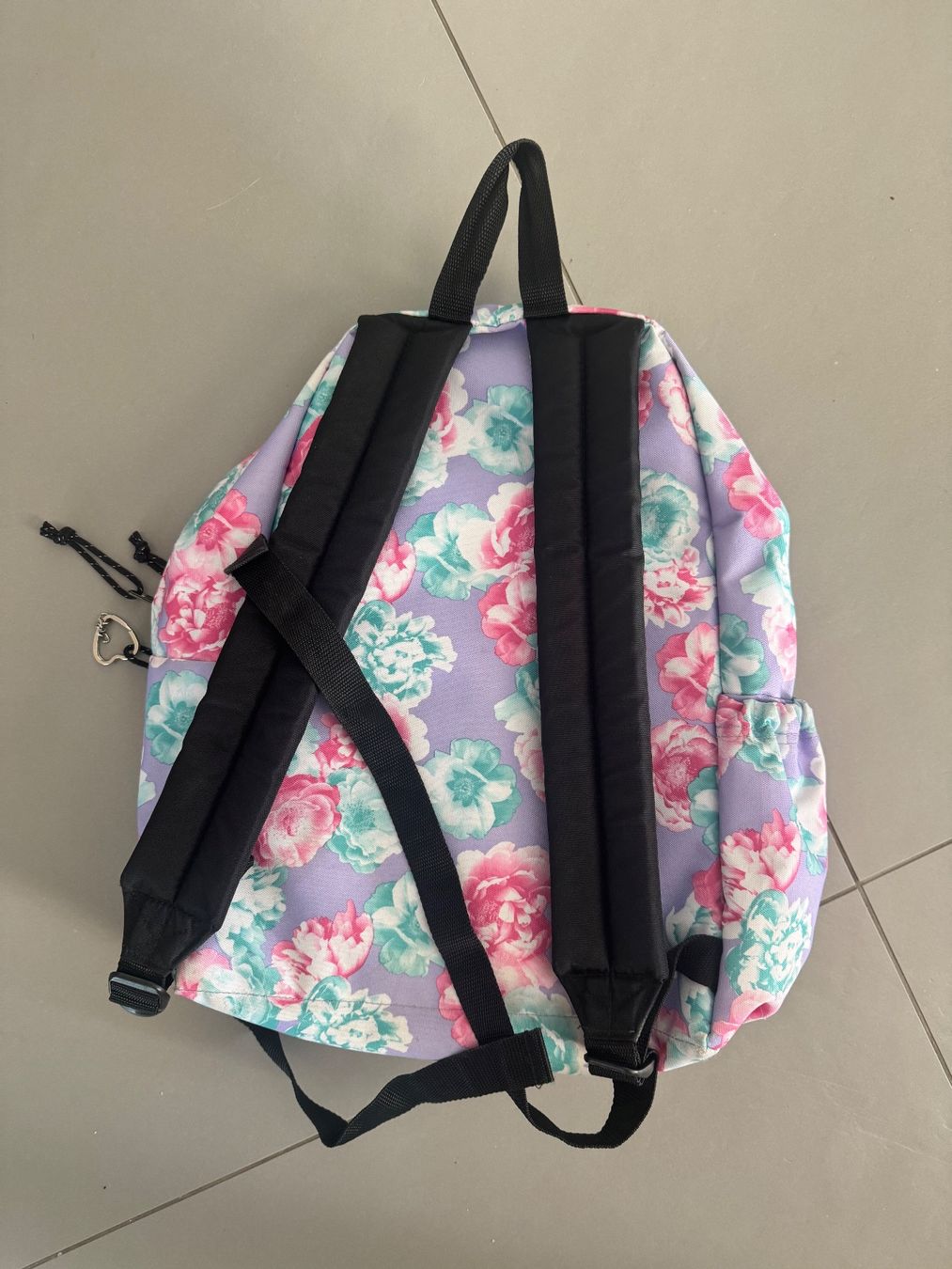 Eastpak Kindertaschen: sac a dos/école – Gebraucht aus Collex von lau_hz7h 1