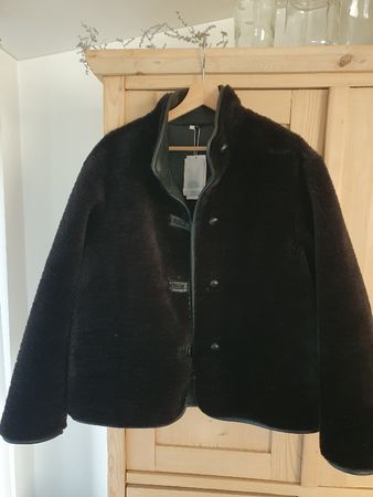 Winterjacke, S