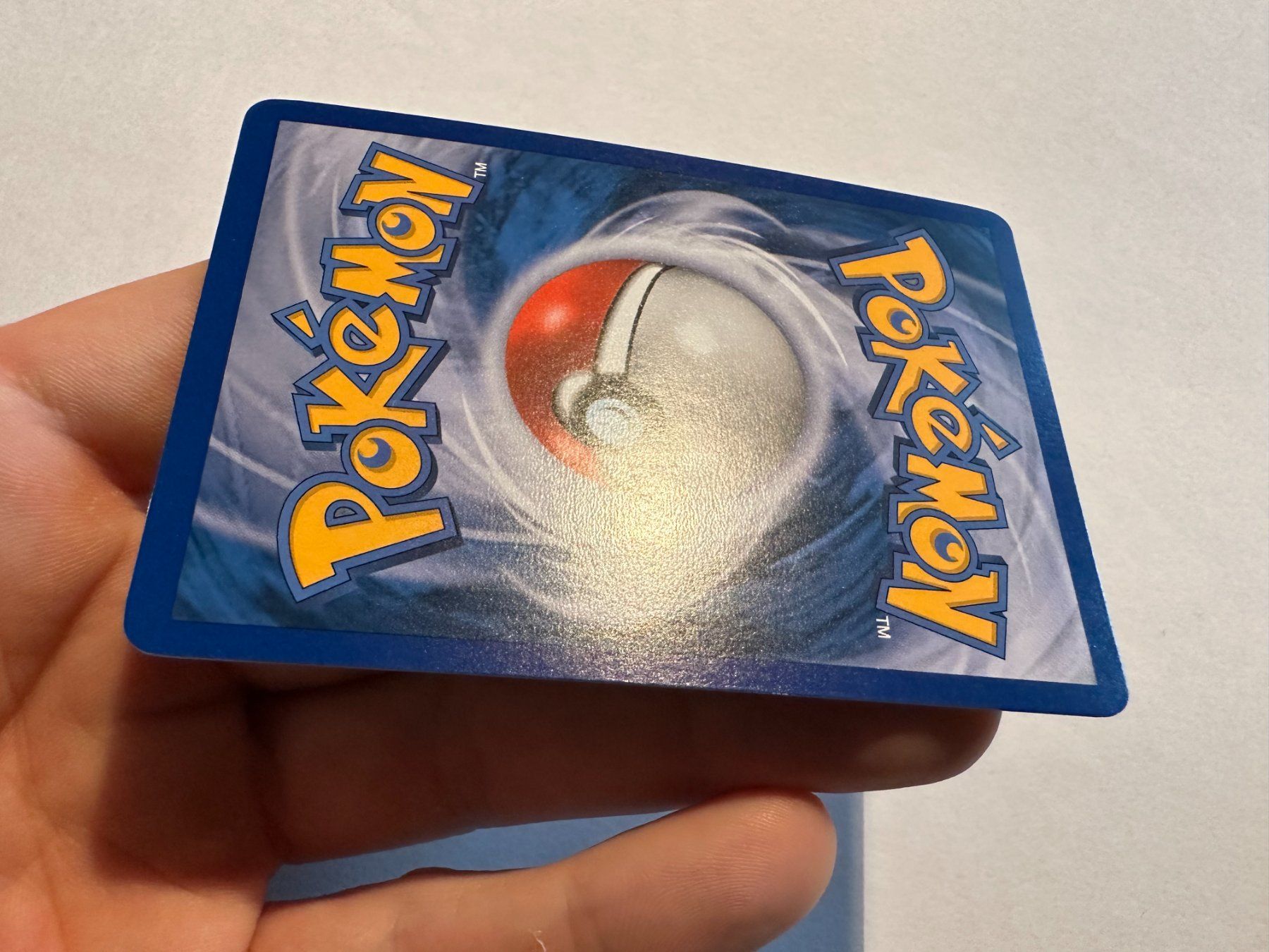 Pokémon Carte collezionabili: Swampert holo D&P Great Encounters EN – Usato da Hagendorn venduto da Pokecollectorch 8