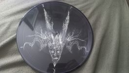 Furze - 10" (Picture Disc, Vinyl,LP Black Metal