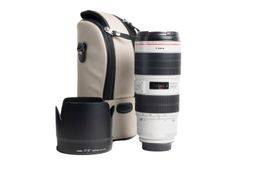 CANON EF 70-200mm F/2.8L IS Mark III USM Mk3 Objektiv 70-200