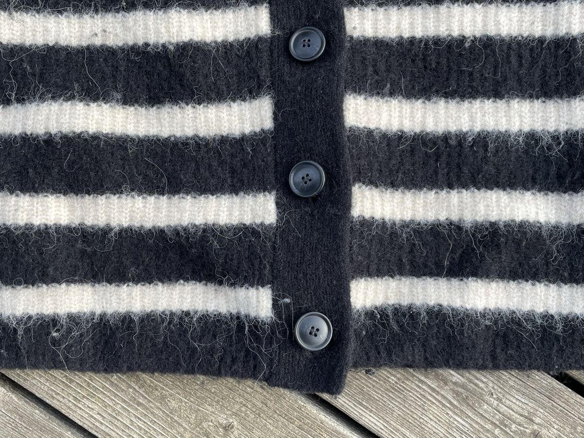 Other Stories Giacche: Other Stories Strickjacke – Usato da Illighausen venduto da Blauhausfrau12 2