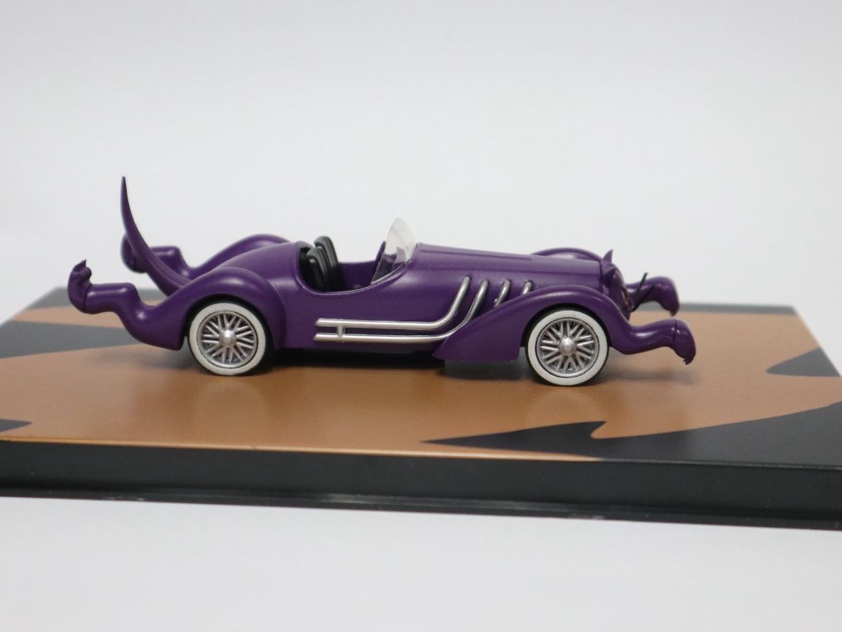 Voitures modèles: Batman Detective Comics 122 Catmobile Batmobile – Neuf (Voir description) à Eschenbach SG par Astalavista 2