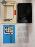 Munch Man in OVP für Texas Instruments Ti-99