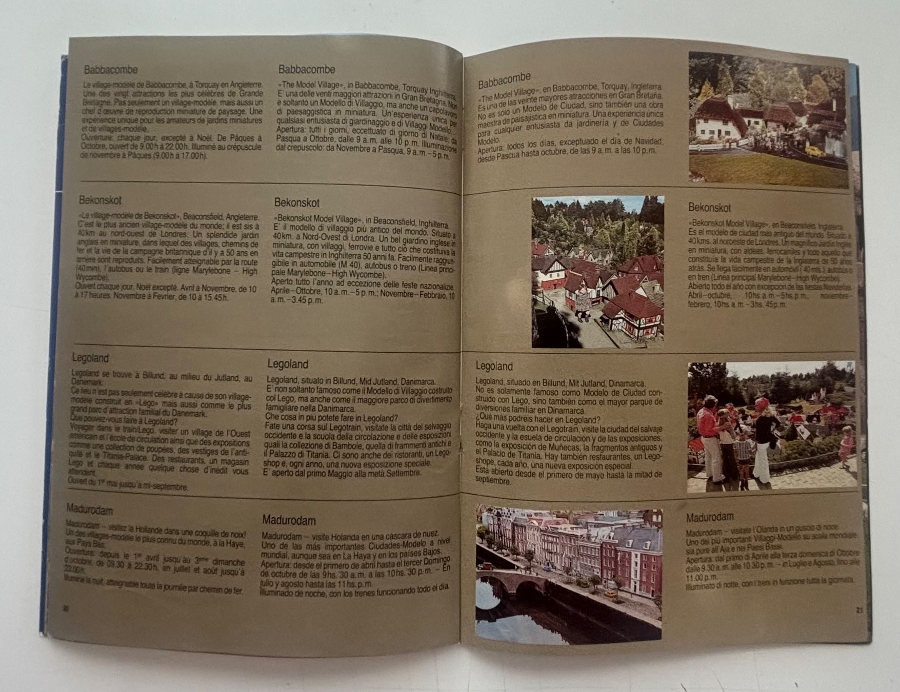 Libri: Swissminiatur Melide – Usato da Neuchâtel venduto da gefdeneuch 7