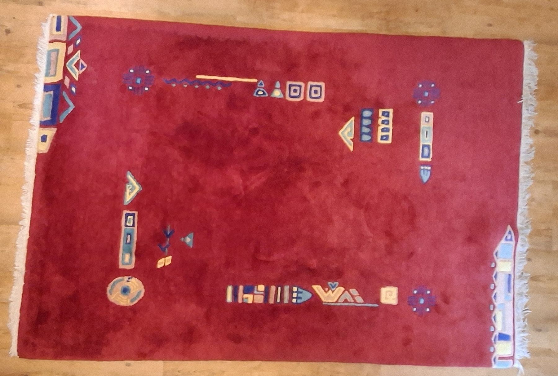 Tappeti: Teppich 140x210  – Usato da Jona venduto da Guhlmario 1
