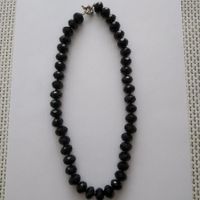 Edelsteinkette Onix