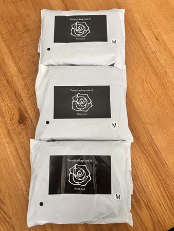 Periodenunterwäsche NEU und OVP - 3 Stk