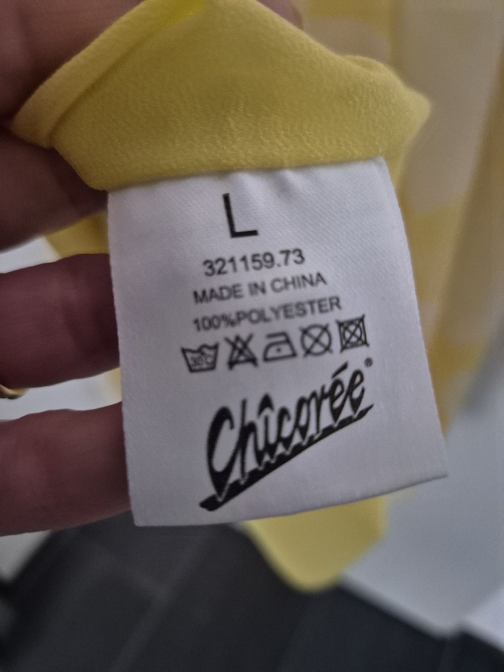 Robes: Kleid L – D'occasion à Würenlingen par kuh33 2