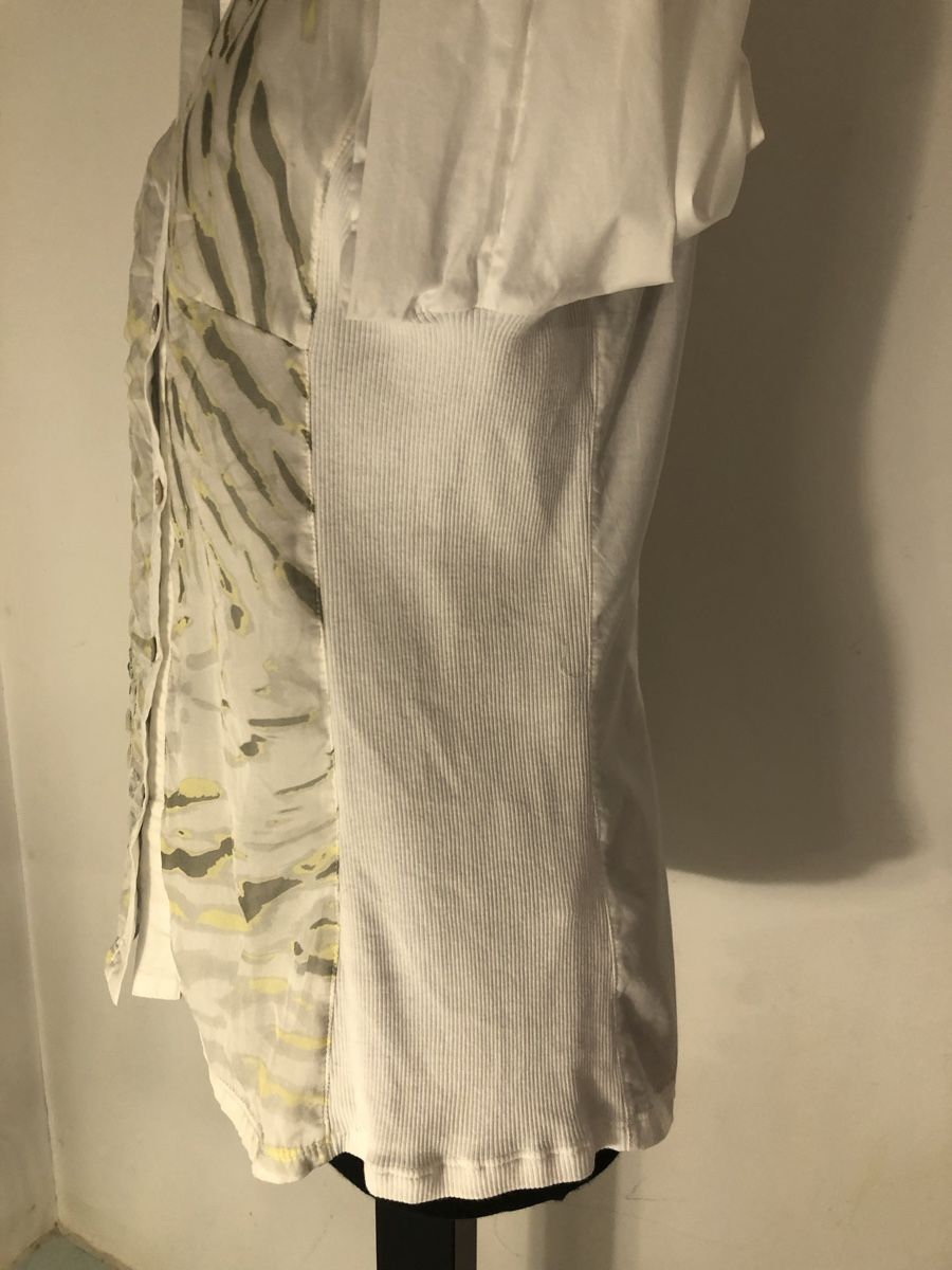 Camicette: Avantgarde Bluse – Nuovo (secondo la descrizione) da Bern venduto da secondhand_and_more 4
