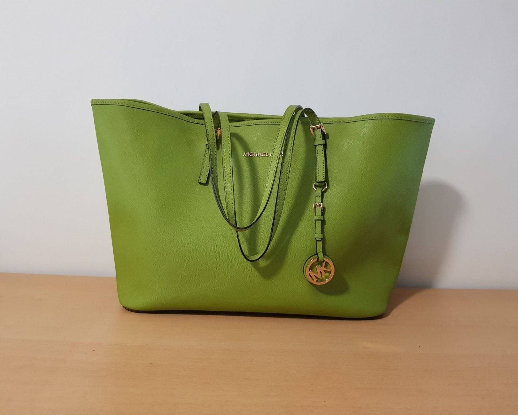 Michael Kors Borse da donna: Michael Kors Handtasche/Shopper – Usato da Basel venduto da Birs868 1
