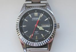 Citizen Automatic Herrenuhr