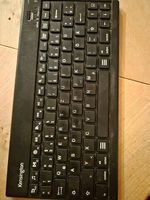 Kensington Keyfolio Pro 2 Bluetooth Tastatur