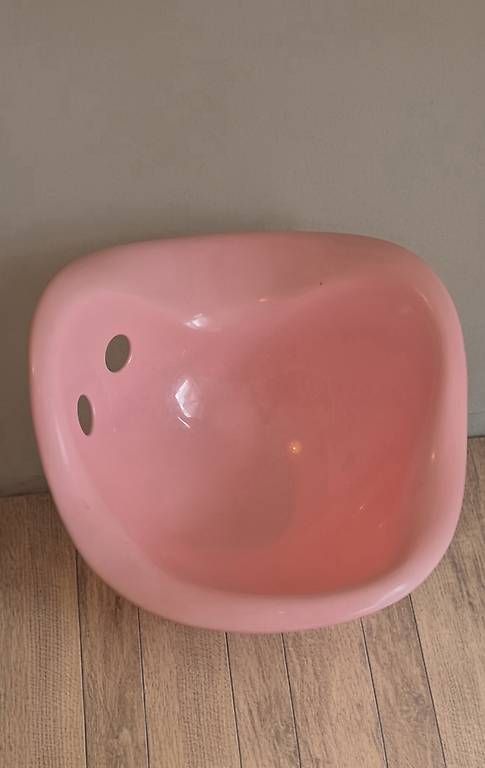 Lampade: Bilbao rose claire – Usato da RENNAZ venduto da pri_lyc7 2