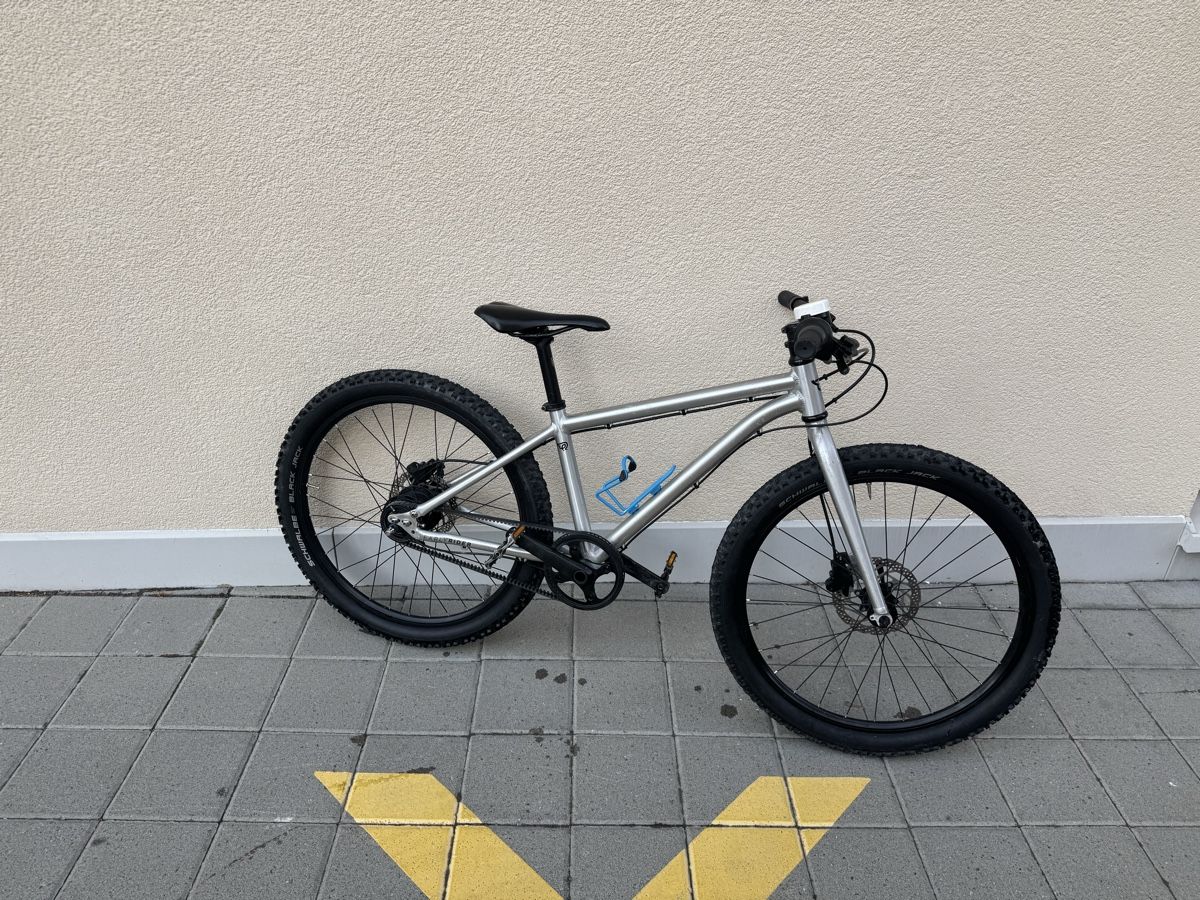 Early Rider Biciclette: Early Rider Belter 24 – Usato da Erlenbach ZH venduto da liamobrien