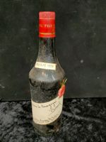 FRAMBOISE DE BOURGOGNE 1979