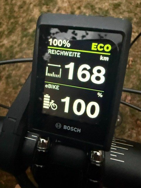 Corratec Vélos: E-Mountainbike Hardtail – D'occasion à Schübelbach par Giacomo40 2