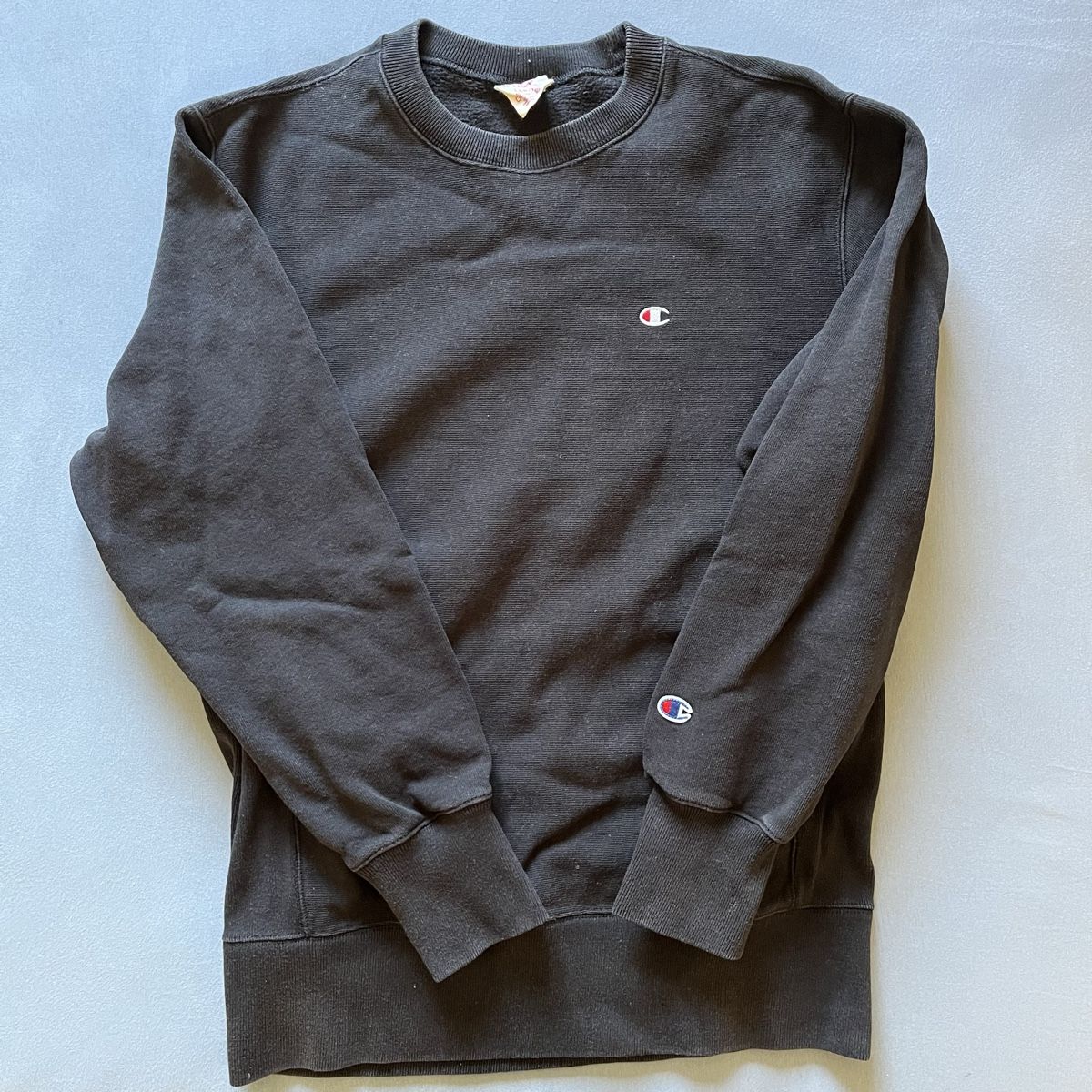 Champion Maglioni & Felpe: Champion Sweatshirt – Nuovo (secondo la descrizione) da Schaffhausen venduto da Quadrophenia27 1