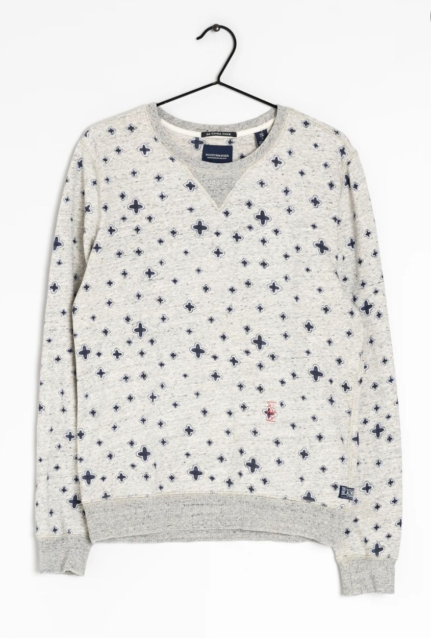 Maglioni & Felpe: Scotch & Soda Pullover Gr. M – Usato da Uetendorf venduto da Sven_85