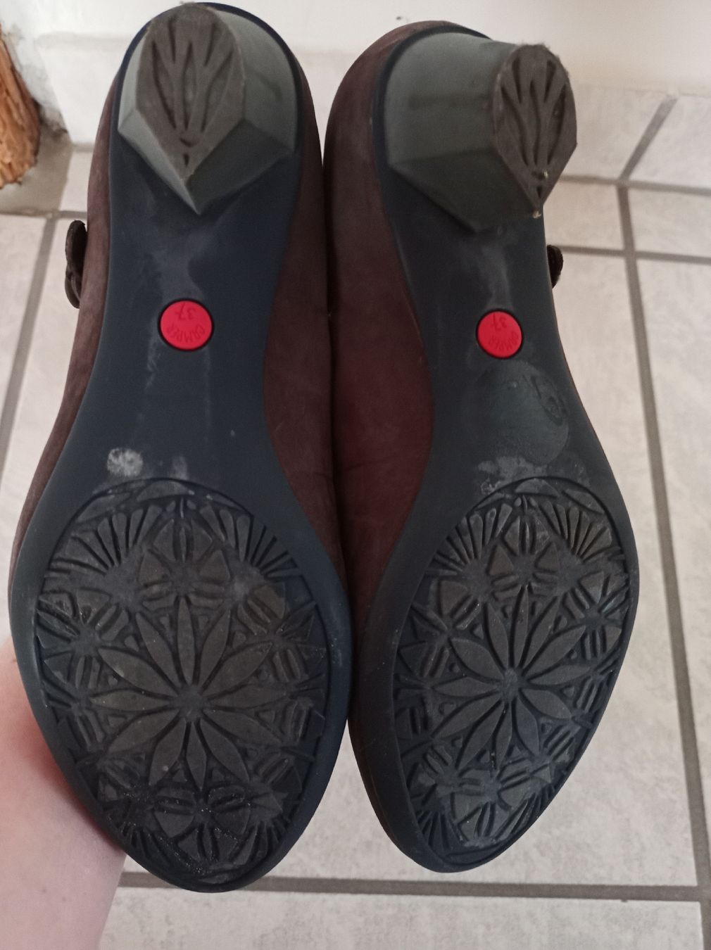 Camper Damenschuhe: Pumps von Camper – Gebraucht aus Lenzburg von Xena77 3
