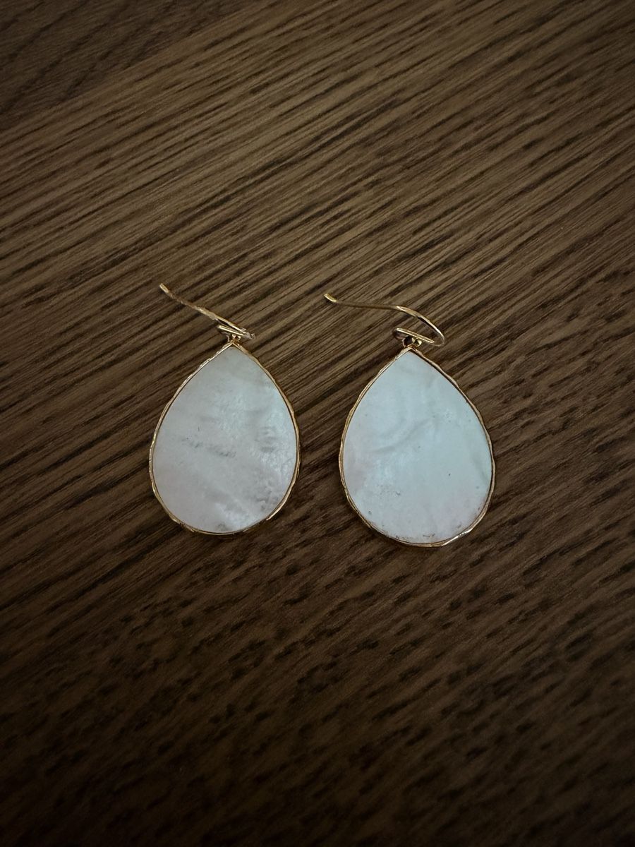 Boucles d'oreille: Sidang Ohrringe – D'occasion à Zürich par rozicka