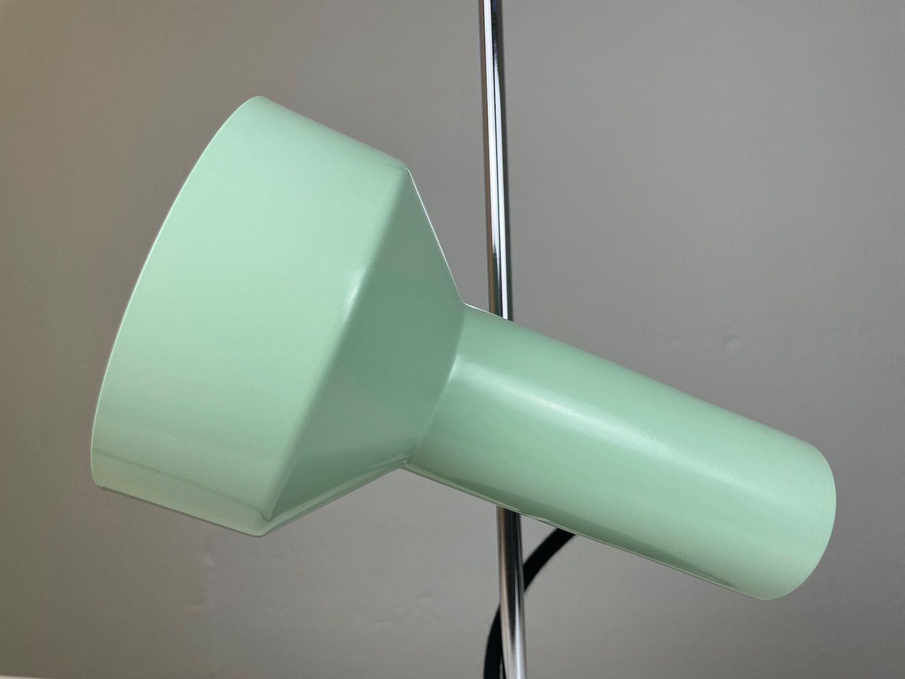 Lampade: Vintage lamp renewed tischlampe – Usato da Genthod venduto da lightyear63 4