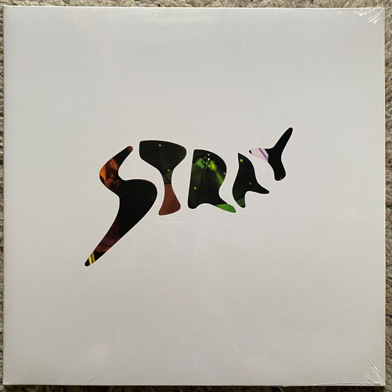 Dischi in vinile: Stray - Stray LP 1970 NEU/OVP – Nuovo e nell'imballaggio originale da Forch venduto da xtcpiemont