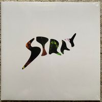 Stray - Stray LP 1970 NEU/OVP