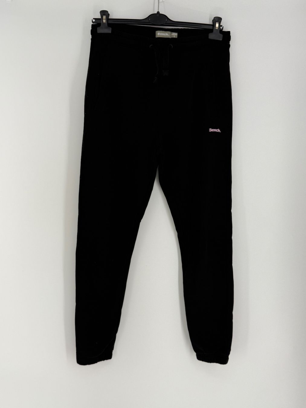 Bench Hosen: Bench Jogginghose/ Trainerhose Gr. L – Gebraucht aus Auenstein von moin.